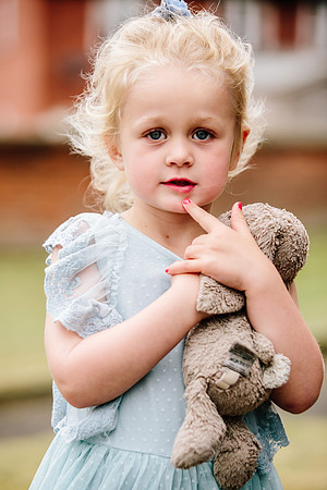 Rachel & Rich - Shropshire Wedding Photography - Market Drayton-286