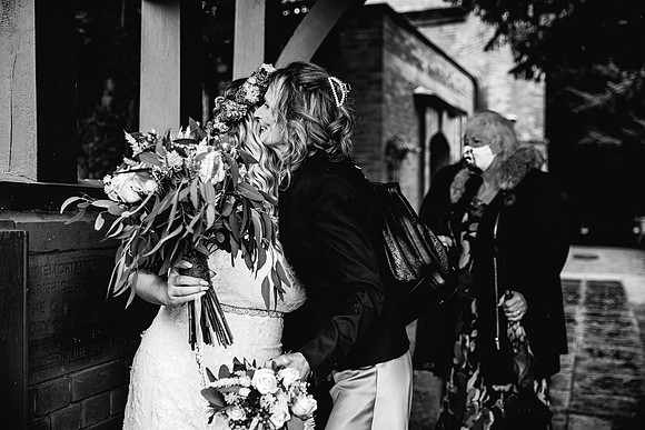 Bilston Brook Wedding Photography - Sophie & Todd-353