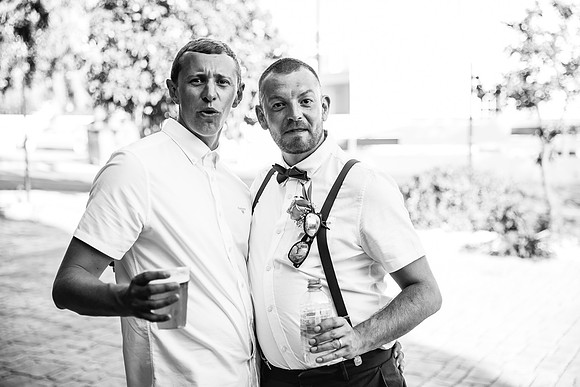 Cyprus Wedding Photography - Jessica & Dean-532