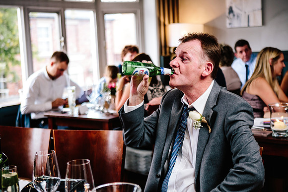 Crewe Wedding Photography - Nicola & Paul-411