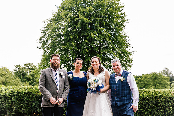 Rudyard Hotel Wedding Photography - Kelly & Dave-393