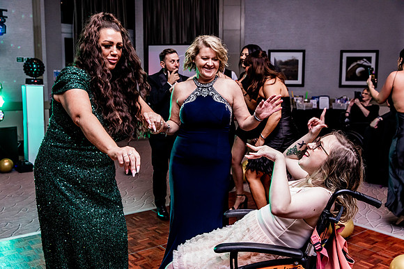 Earth Angels Charity Ball-67