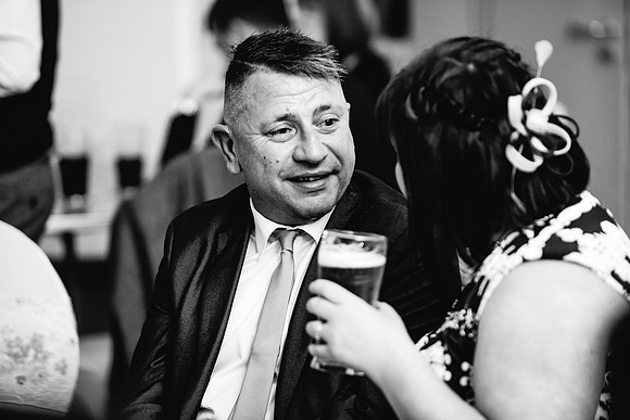 Floral Hall Wedding - Staffordshire WEdding Photography - Gemma & Dan-770