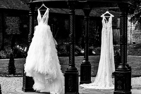 Charlotte & Paul - Foxtail Barns Wedding Photography-17