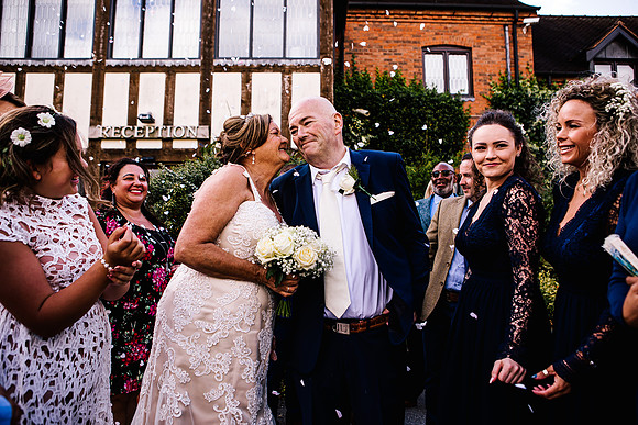 Jane & David - Gift Of A Wedding - Moat House Acton Trussell-232