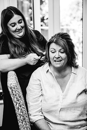 Foxtail Barns Wedding Photography - Sam & Sam-59