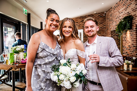 Foxtail Barns Wedding Photography - Zoe & Jack-456
