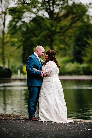 Floral Hall Wedding - Staffordshire WEdding Photography - Gemma & Dan-705
