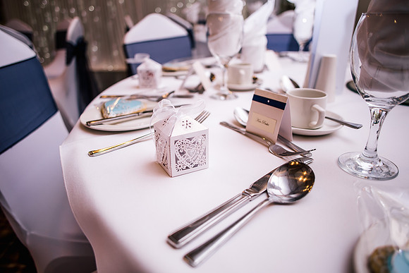 Slaters Country Inn Wedding Photography - Chantelle & Nick-354
