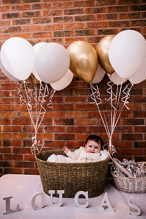 Aston Marina Event Photographer - Loucas Christening-354