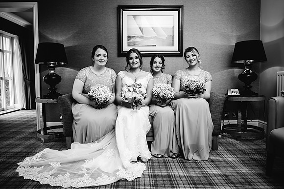 Carden Park Wedding Photography - Kelly & Matt-244
