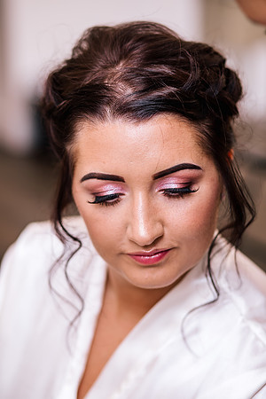 Alcumlow Wedding Barn  - Wedding Photography - Staffordshire Wedding Photographer-223