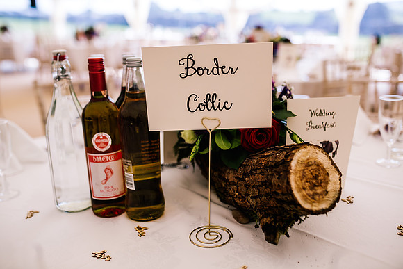 Staffordshire Moorlands Wedding Photography -  Lisa & Andy-366