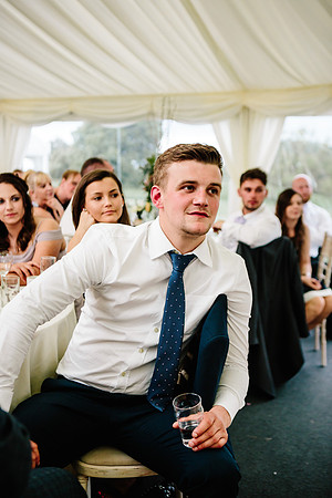 Rachel & Rich - Shropshire Wedding Photography - Market Drayton-679