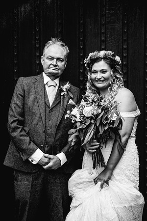 Bilston Brook Wedding Photography - Sophie & Todd-179