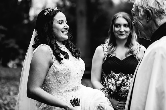 Slaters Country Inn Wedding Photography - Chantelle & Nick-163