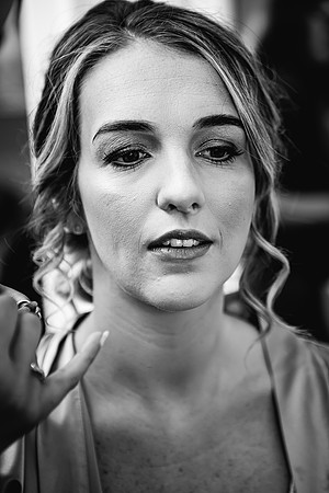 Shrigley Hall Wedding Photography - Rachel & Joe-118
