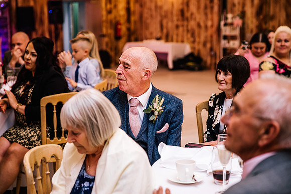 Bilston Brook Wedding Photography - Sophie & Todd-625