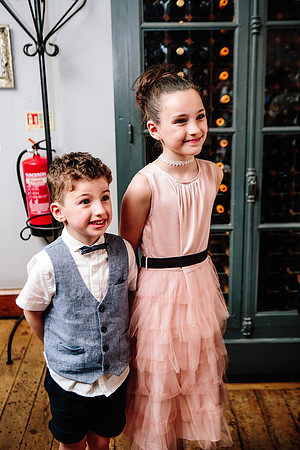 Crewe Wedding Photography - Nicola & Paul-504