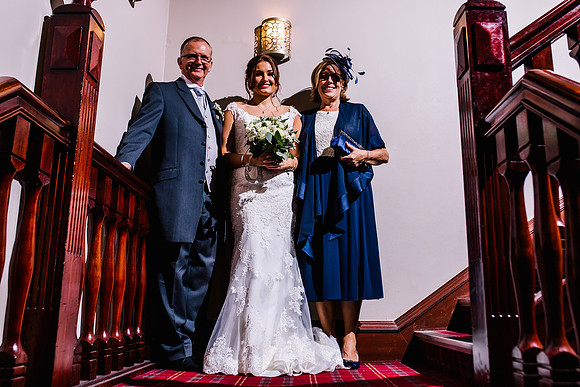 Carden Park Wedding Photography - Kelly & Matt-408