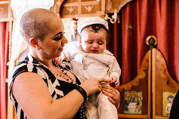 Aston Marina Event Photographer - Loucas Christening-151