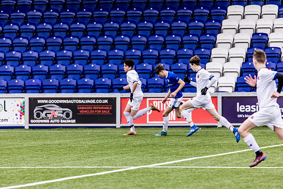 Macclesfield FC U16's - 11.02.23-384