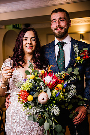 The Mill At Stone Wedding Photography - Tanya & Joe-276
