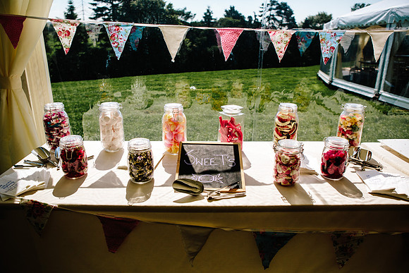 Rachel & Rich - Shropshire Wedding Photography - Market Drayton-58