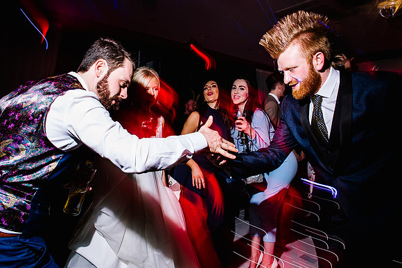 Three Horseshoes Wedding Photography - Staffordshire Weddding Photographer - Laura & Louis-1075