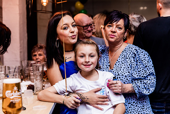 Gio's Leaving Party-39
