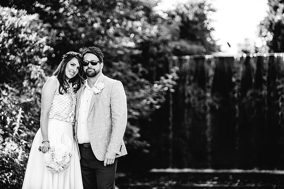 Crewe Wedding Photography - Nicola & Paul-215