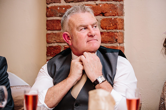 Slaters Country Inn Wedding Photography - Katie & Louis - Staffordshire Wedding Photographer-685