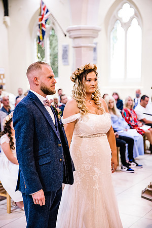 Bilston Brook Wedding Photography - Sophie & Todd-238