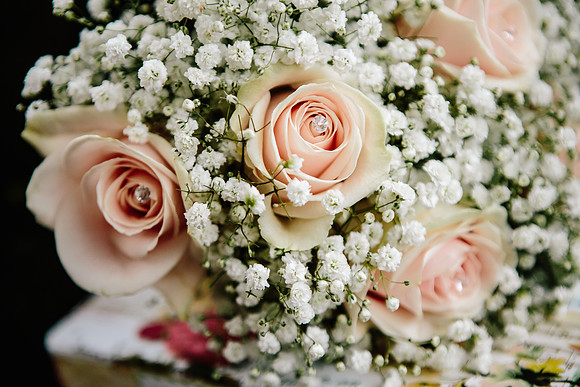 Floral Hall Wedding - Staffordshire WEdding Photography - Gemma & Dan-127