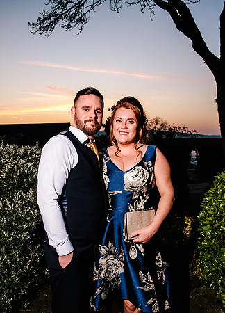 Three Horseshoes Wedding Photography - Staffordshire Weddding Photographer - Laura & Louis-644