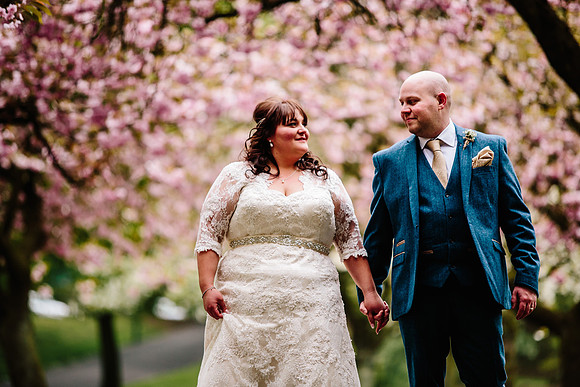 Floral Hall Wedding - Staffordshire WEdding Photography - Gemma & Dan-701