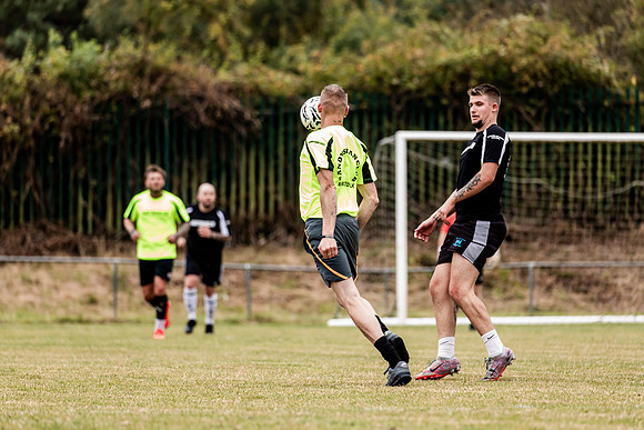 Tiktok Charity Football Day-65