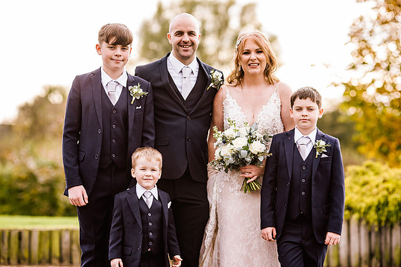 Aston Marina Wedding Photography - Lucy & Martin-293