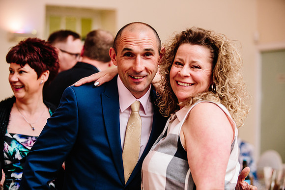 Floral Hall Wedding - Staffordshire WEdding Photography - Gemma & Dan-833