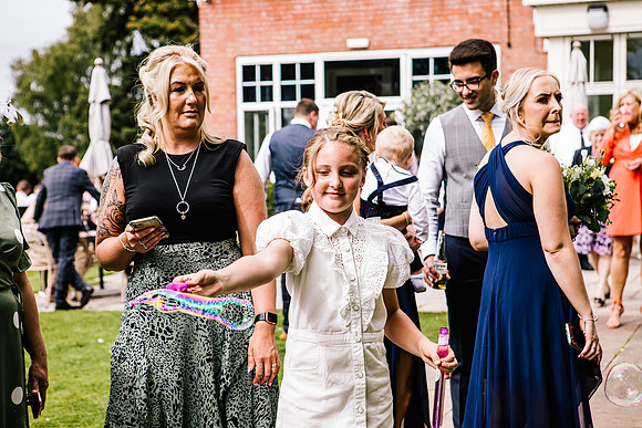 The Upper House Barlaston Wedding Photography - Holly & Paul-436