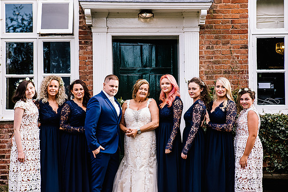 Jane & David - Gift Of A Wedding - Moat House Acton Trussell-355