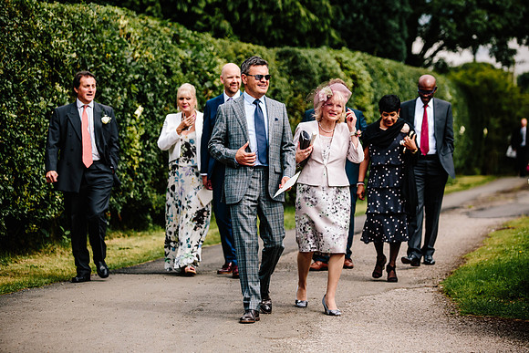 Staffordshire Wedding Photographer - Samantha Jayne Photography - Gem & Jack-417