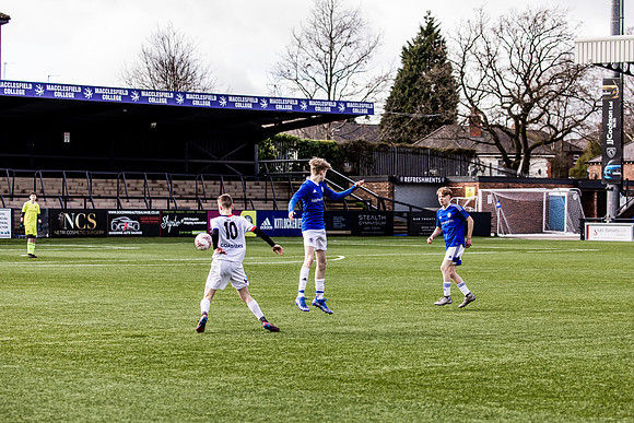 Macclesfield FC U16's - 11.02.23-264