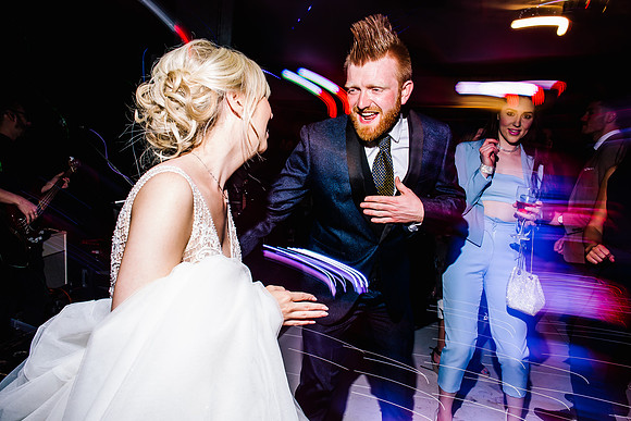 Three Horseshoes Wedding Photography - Staffordshire Weddding Photographer - Laura & Louis-1080