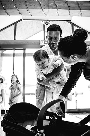 Aston Marina Event Photographer - Loucas Christening-351