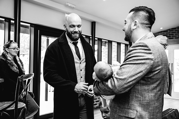 Foxtail Barns Wedding Photography - Kate & Jonathon-147