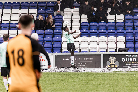 Macclesfield BTech V Port Vale-152