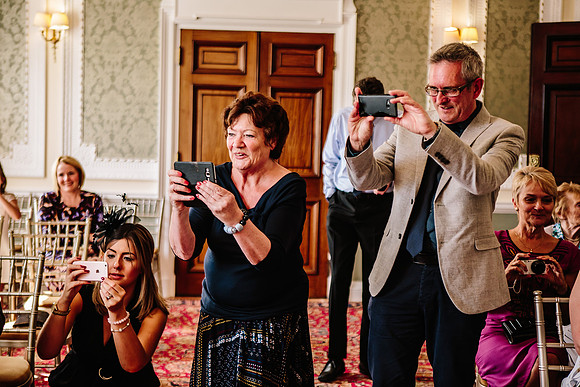 Crewe Wedding Photography - Nicola & Paul-126
