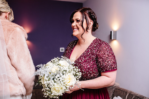 The Boat House at Aston Marina Wedding Photography - Jessica & Daniel-271