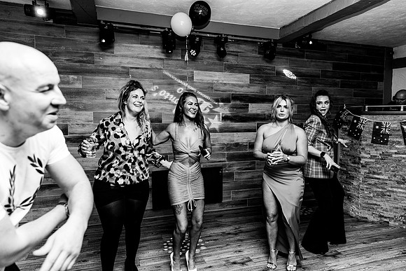 Gio's Leaving Party-55
